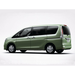 Купити Мультимедійна система Gazer T6009-C26 до Nissan Serena 4 2010-2016