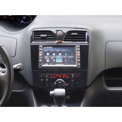 Купити Мультимедійна система Gazer T6009-C26 до Nissan Serena 4 2010-2016