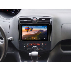 Купити Мультимедійна система Gazer T6009-C26 до Nissan Serena 4 2010-2016