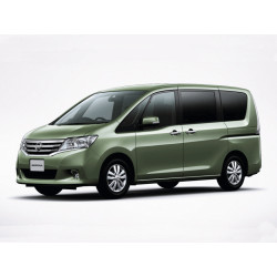 Купити Мультимедійна система Gazer T6009-C26 до Nissan Serena 4 2010-2016