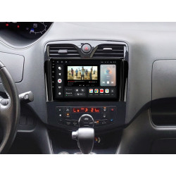 Купити Мультимедійна система Gazer T6009-C26 до Nissan Serena 4 2010-2016