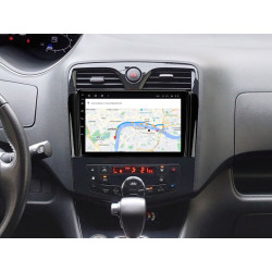 Купити Мультимедійна система Gazer T6009-C26 до Nissan Serena 4 2010-2016