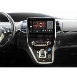 Купити Мультимедійна система Gazer T6009-C27/H до Nissan Serena 2016-2019
