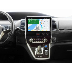 Купити Мультимедійна система Gazer T6009-C27/H до Nissan Serena 2016-2019