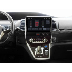 Купити Мультимедійна система Gazer T6009-C27/L до Nissan Serena 2016-2019