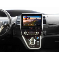 Купити Мультимедійна система Gazer T6009-C27/L до Nissan Serena 2016-2019
