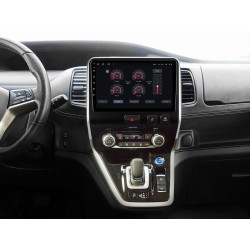 Купити Мультимедійна система Gazer T6009-C27/L до Nissan Serena 2016-2019