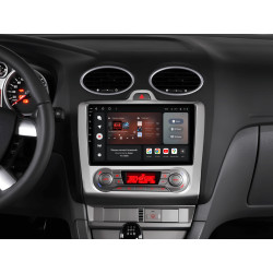 Купити Мультимедійна система Gazer T6009-C307 до Ford Focus 2 2004-2011