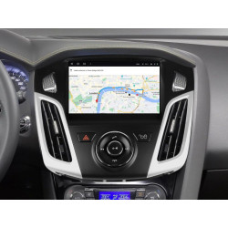 Купити Мультимедійна система Gazer T6009-C346 до Ford Focus 3 2011-2019