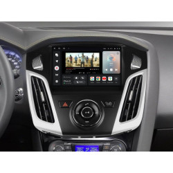 Купити Мультимедійна система Gazer T6009-C346 до Ford Focus 3 2011-2019