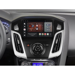 Купити Мультимедійна система Gazer T6009-C346 до Ford Focus 3 2011-2019
