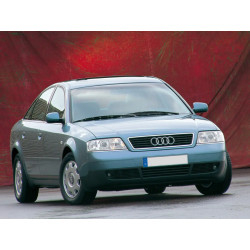 Купити Мультимедійна система Gazer T6009-C5 до Audi A6 2 1997-2004, S6 2 1999-2004, RS6 1 2002-2006