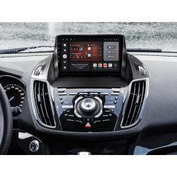 Купити Мультимедійна система Gazer T6009-C520 до Ford Kuga 2, Escape 3 2012-2019