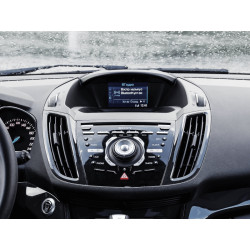 Купити Мультимедійна система Gazer T6009-C520 до Ford Kuga 2, Escape 3 2012-2019