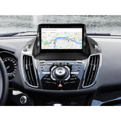 Купити Мультимедійна система Gazer T6009-C520 до Ford Kuga 2, Escape 3 2012-2019