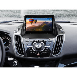 Купити Мультимедійна система Gazer T6009-C520 до Ford Kuga 2, Escape 3 2012-2019