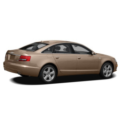 Купити Мультимедійна система Gazer T6009-C6 до Audi A6 (C6) 2004-2011, S6 3 2006-2011, RS6 2 2007-2012