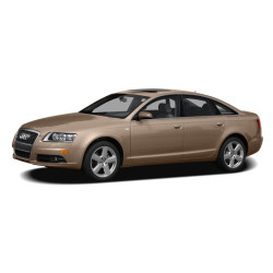 Купити Мультимедійна система Gazer T6009-C6 до Audi A6 (C6) 2004-2011, S6 3 2006-2011, RS6 2 2007-2012