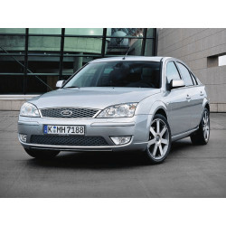 Купити Мультимедійна система Gazer T6009-CD132 до Ford Mondeo 2 2000-2007