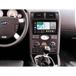 Купити Мультимедійна система Gazer T6009-CD132 до Ford Mondeo 2 2000-2007