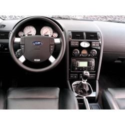Купити Мультимедійна система Gazer T6009-CD132 до Ford Mondeo 2 2000-2007