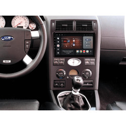 Купити Мультимедійна система Gazer T6009-CD132 до Ford Mondeo 2 2000-2007