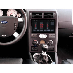 Купити Мультимедійна система Gazer T6009-CD132 до Ford Mondeo 2 2000-2007