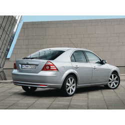 Купити Мультимедійна система Gazer T6009-CD132 до Ford Mondeo 2 2000-2007