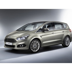 Купити Мультимедійна система Gazer T6009-CD340 до Ford S-MAX 1 2006-2015
