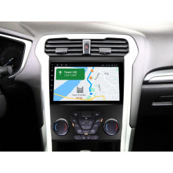 Купити Мультимедійна система Gazer T6009-CD391 до Ford Mondeo 5 2014-2019