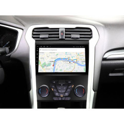 Купити Мультимедійна система Gazer T6009-CD391 до Ford Mondeo 5 2014-2019