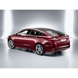 Купити Мультимедійна система Gazer T6009-CD391 до Ford Mondeo 5 2014-2019