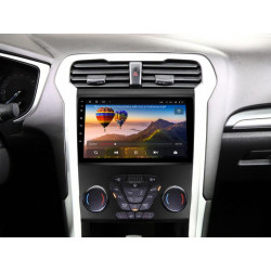 Купити Мультимедійна система Gazer T6009-CD391 до Ford Mondeo 5 2014-2019