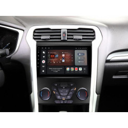 Купити Мультимедійна система Gazer T6009-CD391 до Ford Mondeo 5 2014-2019