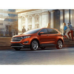 Купити Мультимедійна система Gazer T6009-CD539N до Ford Edge 2 2015-2018