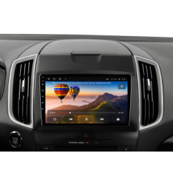 Купити Мультимедійна система Gazer T6009-CD539N до Ford Edge 2 2015-2018