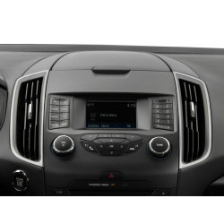 Купити Мультимедійна система Gazer T6009-CD539N до Ford Edge 2 2015-2018