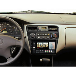 Купити Мультимедійна система Gazer T6009-CF до Honda Accord 6 1997-2002