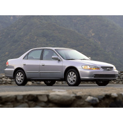 Купити Мультимедійна система Gazer T6009-CF до Honda Accord 6 1997-2002