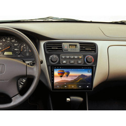 Купити Мультимедійна система Gazer T6009-CF до Honda Accord 6 1997-2002