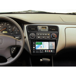 Купити Мультимедійна система Gazer T6009-CF до Honda Accord 6 1997-2002