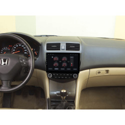 Купити Мультимедійна система Gazer T6009-CL до Honda Accord 7 VII 2002-2008
