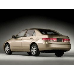 Купити Мультимедійна система Gazer T6009-CL до Honda Accord 7 VII 2002-2008