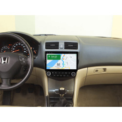 Купити Мультимедійна система Gazer T6009-CL до Honda Accord 7 VII 2002-2008