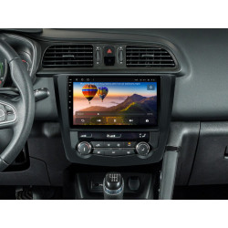 Купить Мультимедійна система Gazer T6009-CMF/L до Renault Kadjar 2015-2017