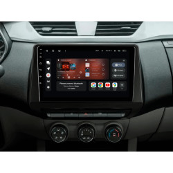 Купить Мультимедійна система Gazer T6009-CMFAP до Renault Triber 2019-2020