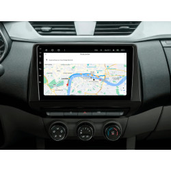 Купить Мультимедійна система Gazer T6009-CMFAP до Renault Triber 2019-2020