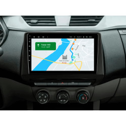 Купить Мультимедійна система Gazer T6009-CMFAP до Renault Triber 2019-2020