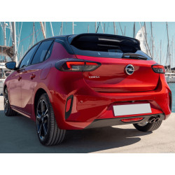 Купить Мультимедійна система Gazer T6009-CMP до Opel Corsa F 2019-2023