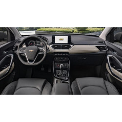 Купить Мультимедійна система Gazer T6009-CN202S до Chevrolet Captiva 2018-2019